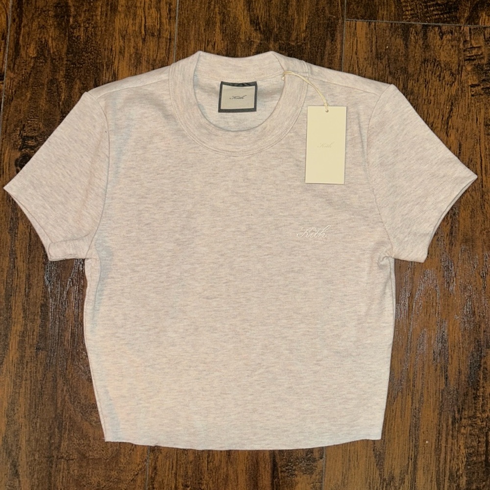 Kith Shirt
